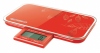 Весы кухонные REDMOND RS-721 красные
